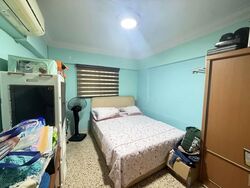 Blk 22 Marsiling Green (Woodlands), HDB 3 Rooms #627862921